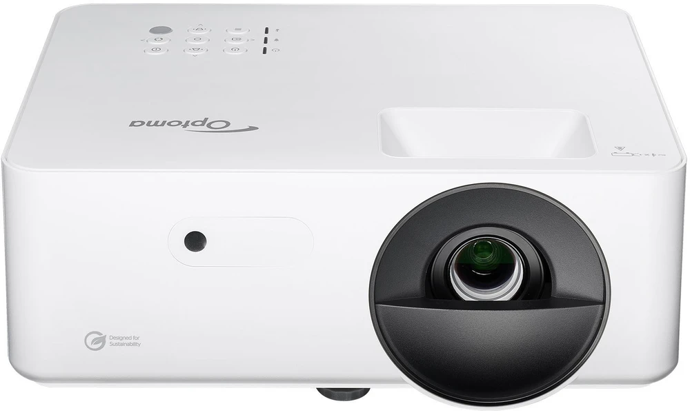 Optoma Projektorius lh351 3500lumen; 300 000:1