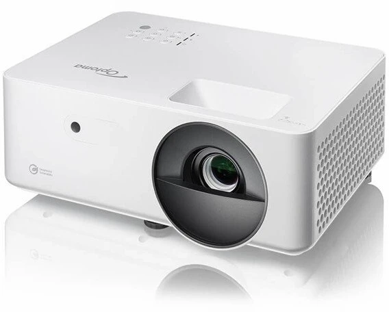Optoma Projektorius lh351 3500lumen; 300 000:1