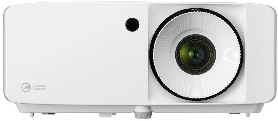 OPTOMA ZH401E 4600ANSI FULLHD 1.48-1.62:1 PROJEKTORIUS