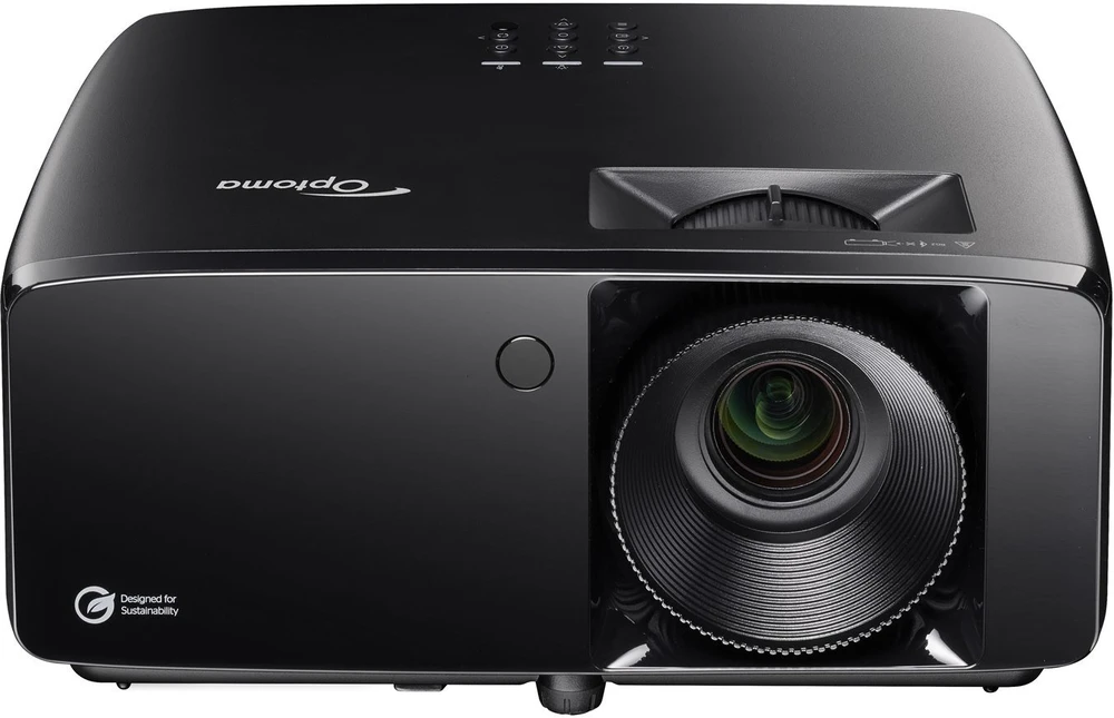 Optoma Projektorius ph52 dlp 1080p 3800 2.5mln hdmi vga