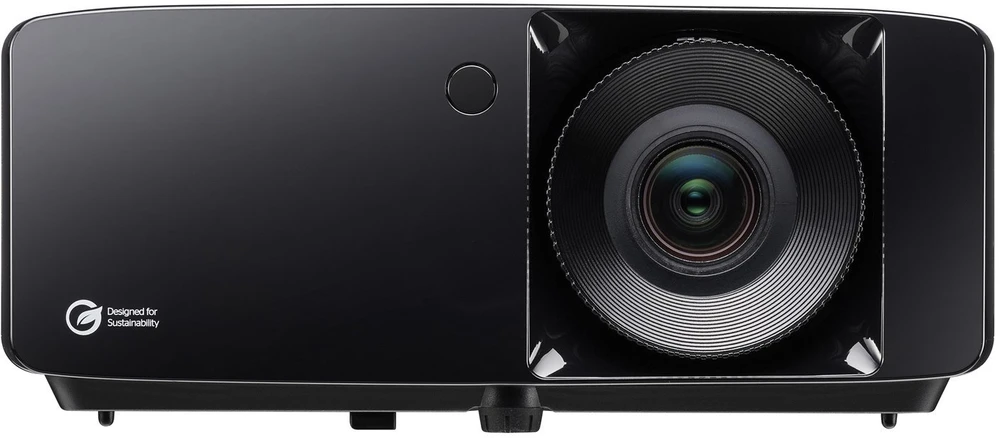 Optoma Projektorius ph52 dlp 1080p 3800 2.5mln hdmi vga