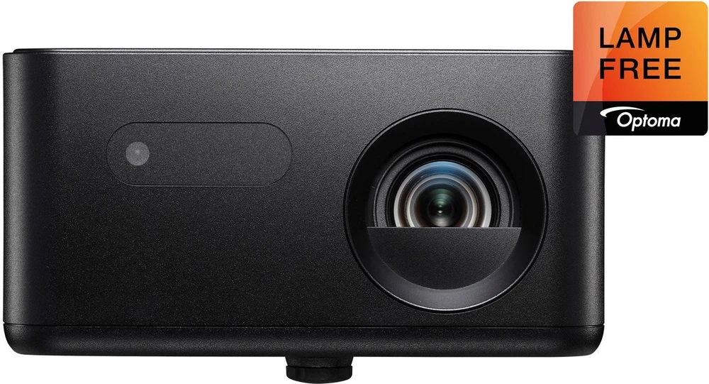 Optoma Photon Life PH31 standartinio nuotolio projektorius, 1500 ANSI liumenų, DLP 1080p (1920x1080), Juodas