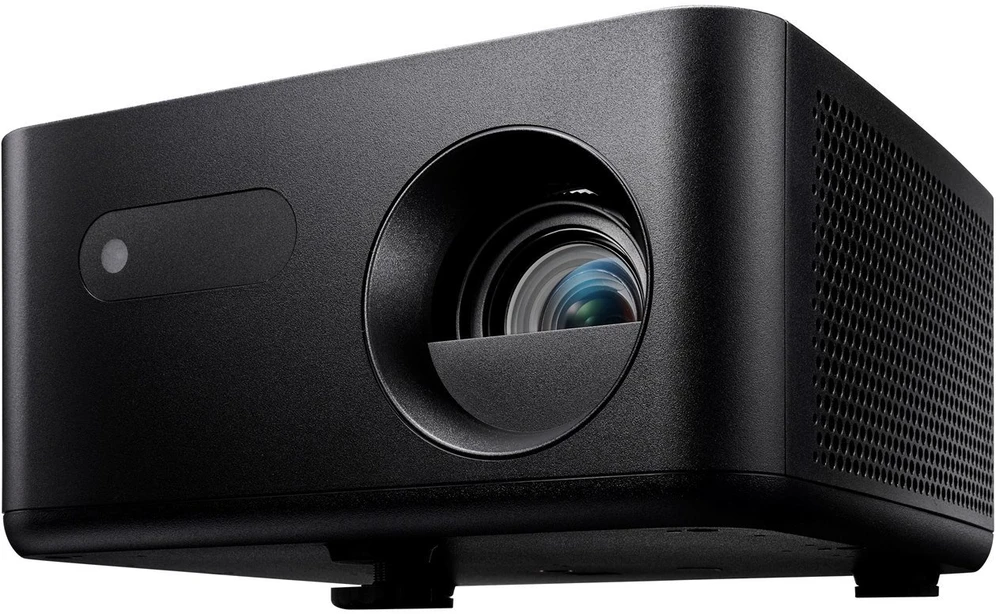 Optoma Photon Life PH31 standartinio nuotolio projektorius, 1500 ANSI liumenų, DLP 1080p (1920x1080), Juodas