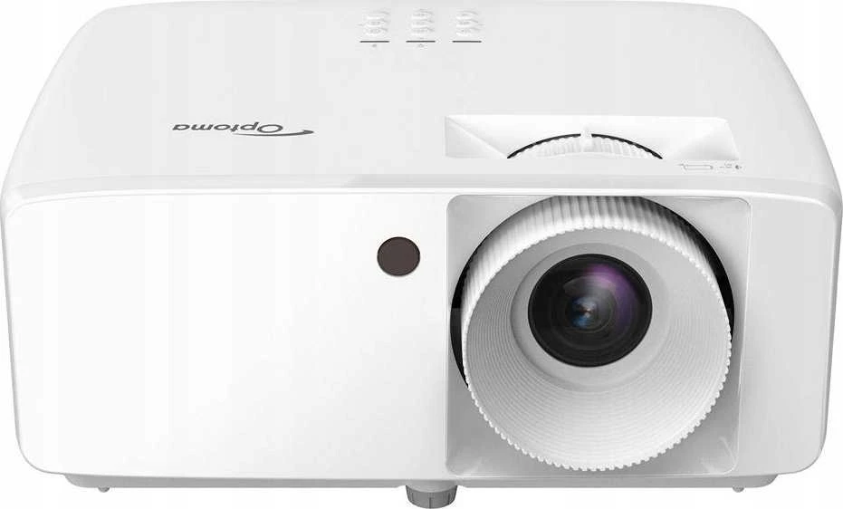 OPTOMA UHZ66 UHD 4000ANSI 1.4-2.24:1 Projektorius