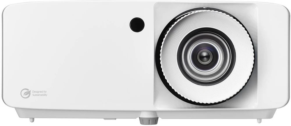 Projektorius Optoma UHZ67-W Standard throw projector DLP UHD 4K (3840x2160) 3D Baltas