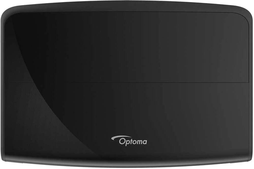 „Optoma“ projektorius UHZ68LV (DLP, lazerinis, UHD, 5000 ANSI, HDMI, RS232, RJ45, USB-A maitinimas, 2x5W atkūrimas)