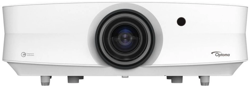 Projektorius Optoma UHZ68LV-W