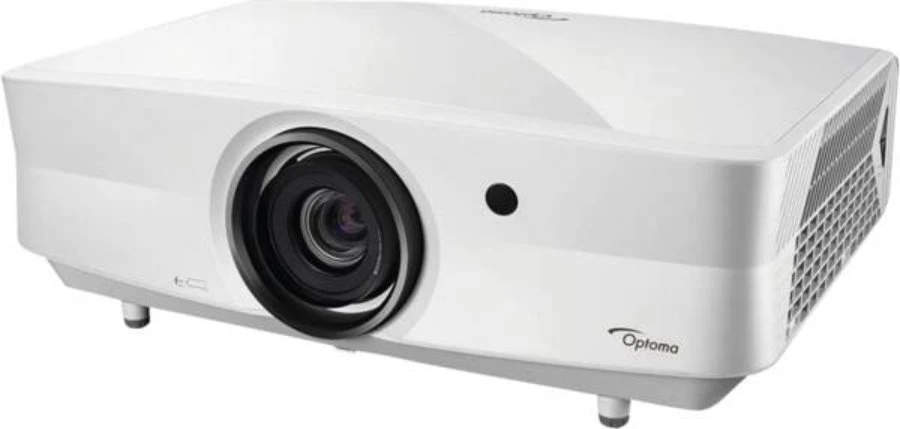 Projektorius Optoma UHZ68LV-W
