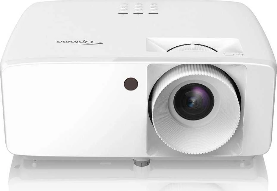OPTOMA ZH350 3600ANSI FULLHD 1.48-1.62 LASER Projektorius