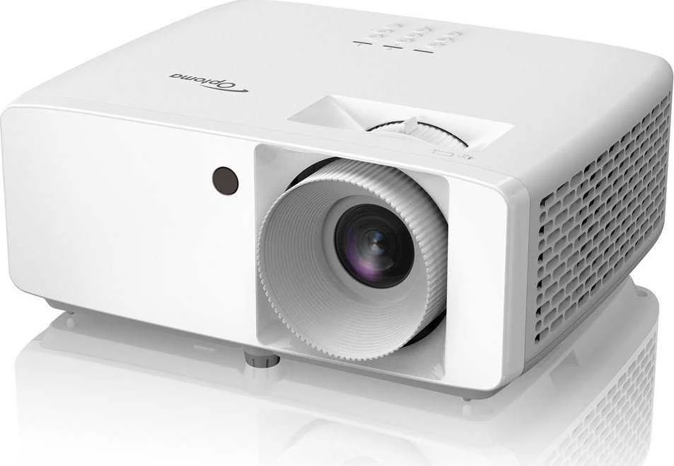 OPTOMA ZH400 FULLHD LASER Projektorius