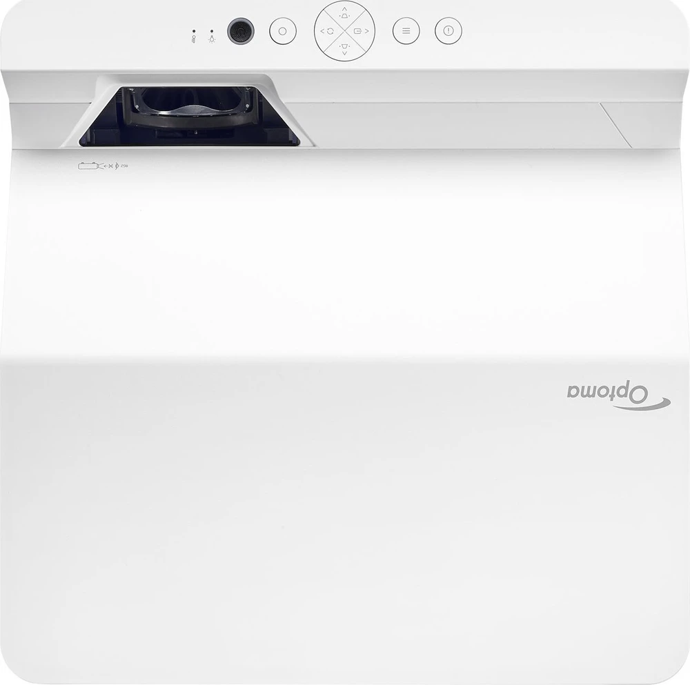 OPTOMA ZH430UST 4000ANSI FULL HD UST LASER Projektorius