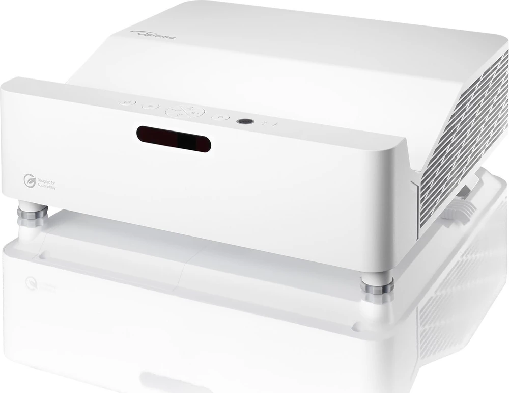 OPTOMA ZH430UST 4000ANSI FULL HD UST LASER Projektorius