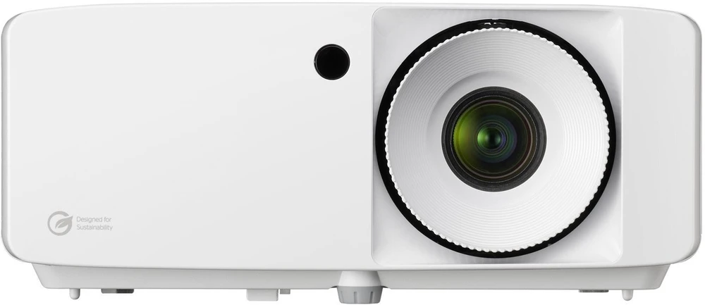 Optoma Projektorius zh521 dlp 5500lm, dual-laser/full hd