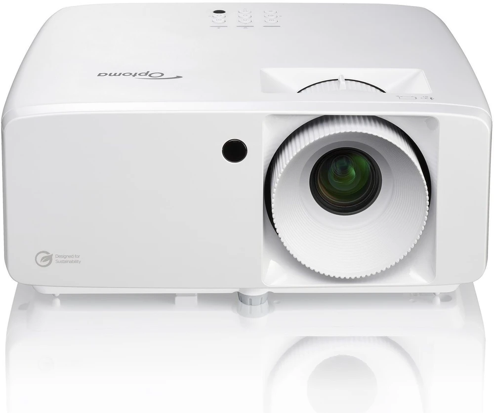 Optoma Projektorius zh521 dlp 5500lm, dual-laser/full hd