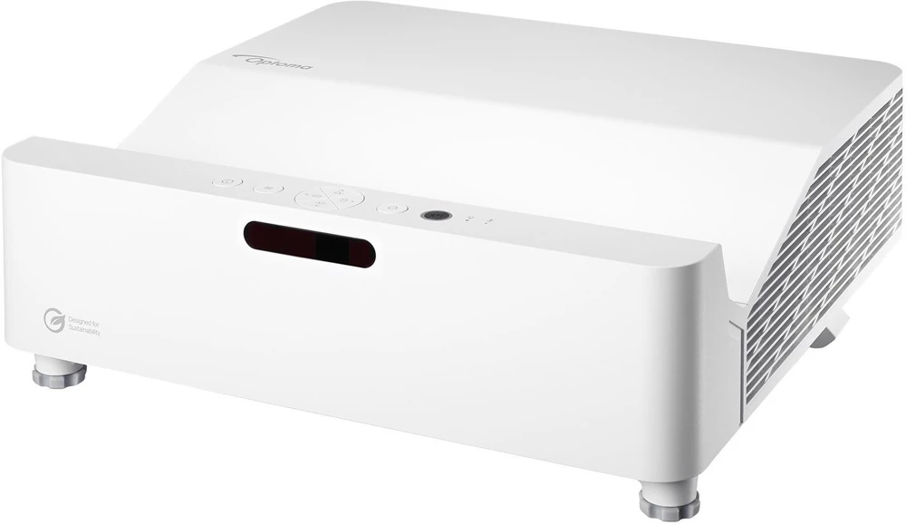 Optoma Projektorius zk420ust laser/4200lm /4k uhd/ultra krótki/ hdbt 3.0