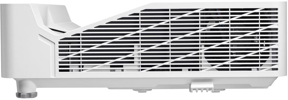 Optoma Projektorius zk420ust laser/4200lm /4k uhd/ultra krótki/ hdbt 3.0