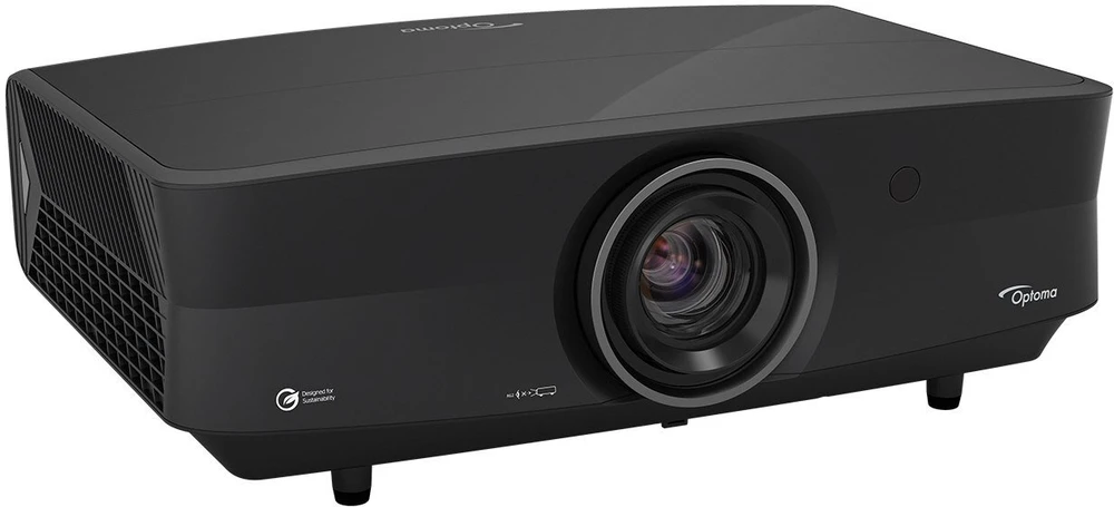 Optoma Projektorius Optoma ZK508