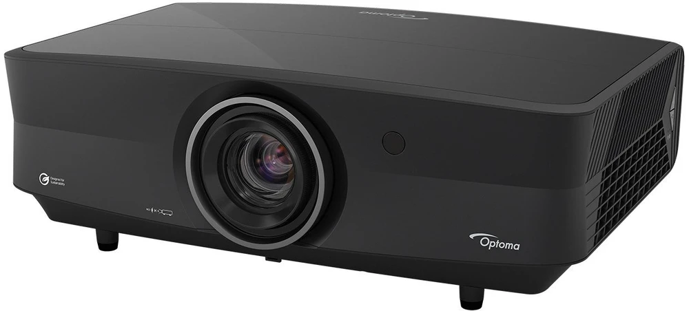 Optoma Projektorius Optoma ZK508