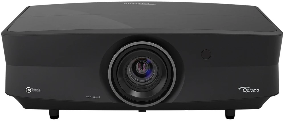 Optoma Projektorius Optoma ZK508