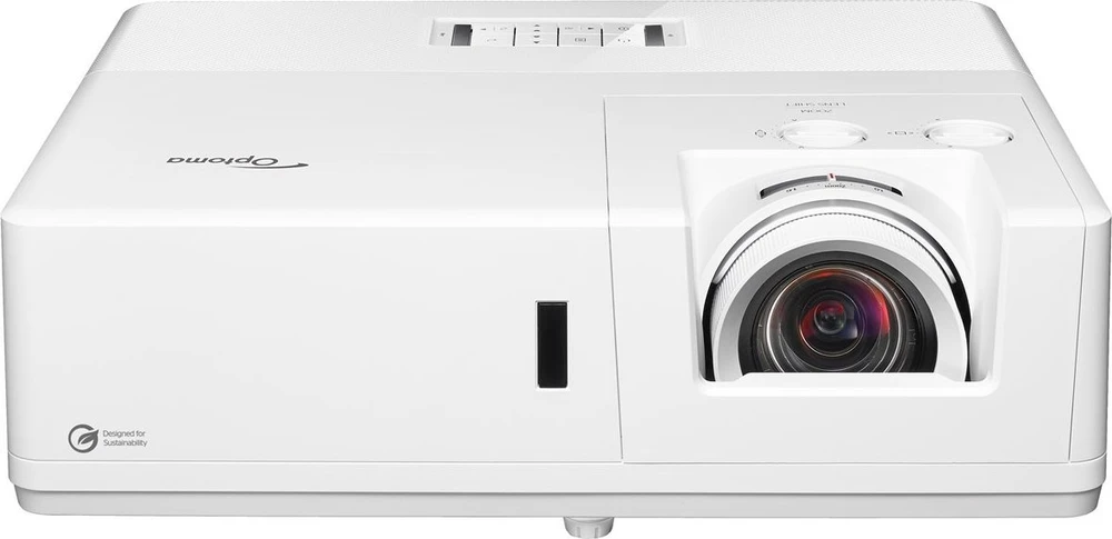 Projektorius Optoma ZK708T