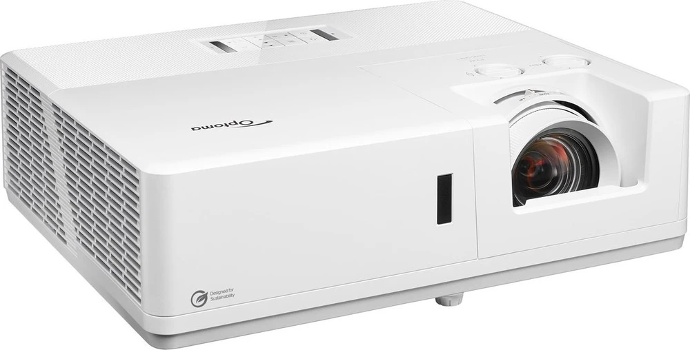 Projektorius Optoma ZK708T