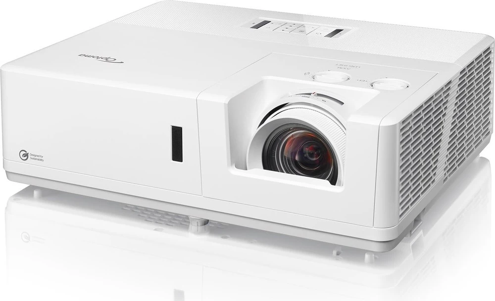 Projektorius Optoma ZK708T