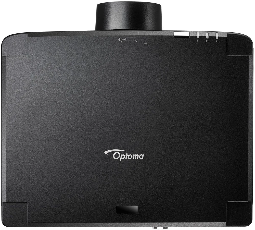 Projektorius Optoma ZK810T