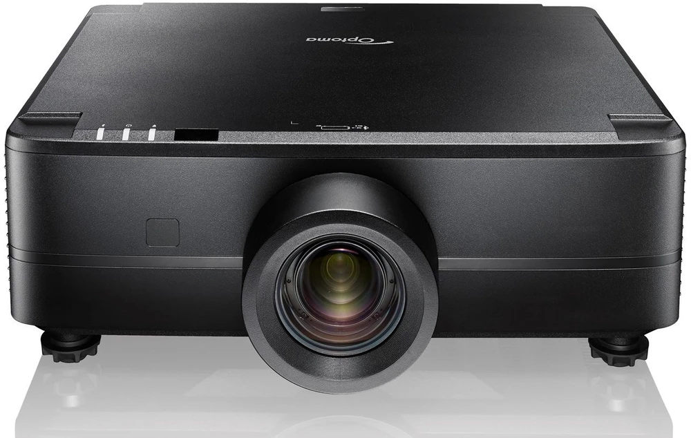 Projektorius Optoma ZK810T