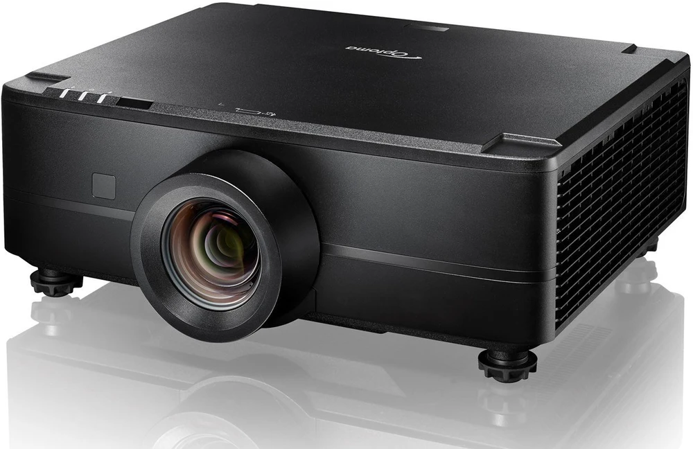 Projektorius Optoma ZK810T
