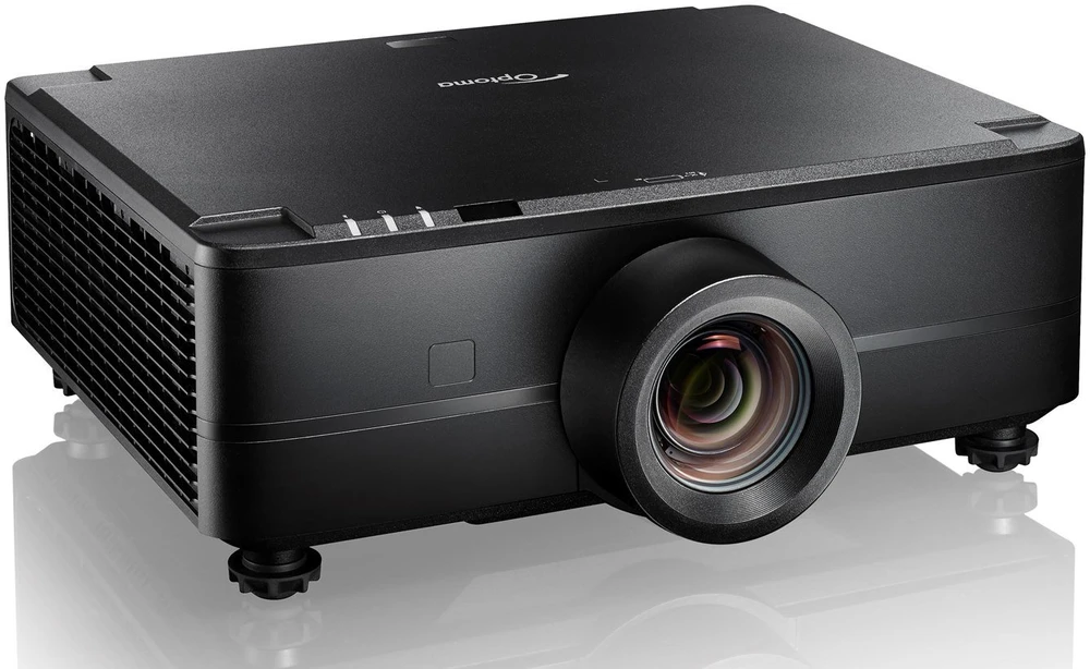 Projektorius Optoma ZK810T