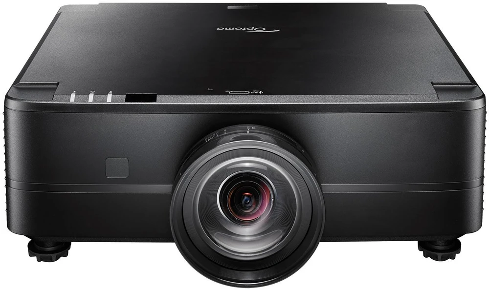 Projektorius Optoma ZK810TST
