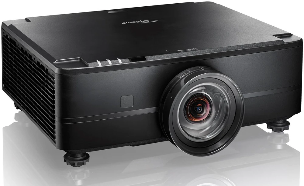 Projektorius Optoma ZK810TST