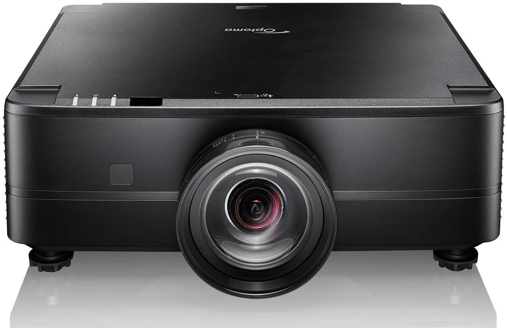 Projektorius Optoma ZK810TST