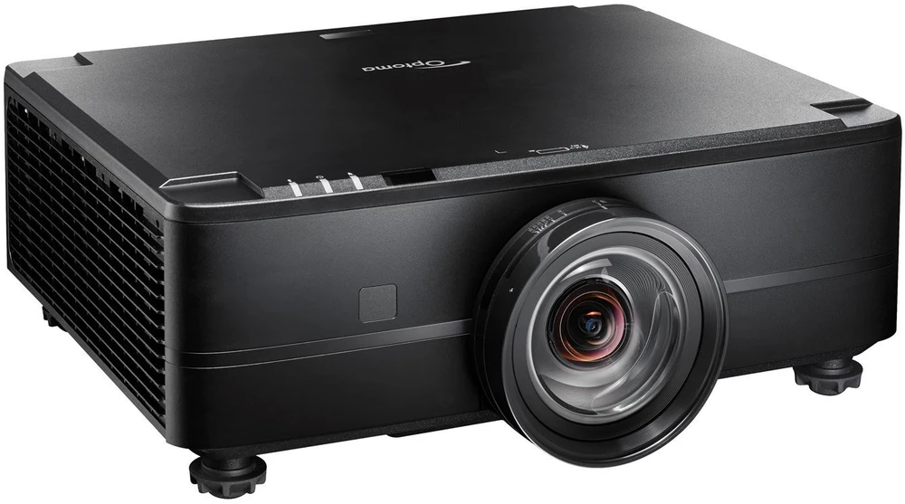 Projektorius Optoma ZK810TST