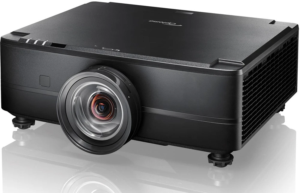 Projektorius Optoma ZK810TST