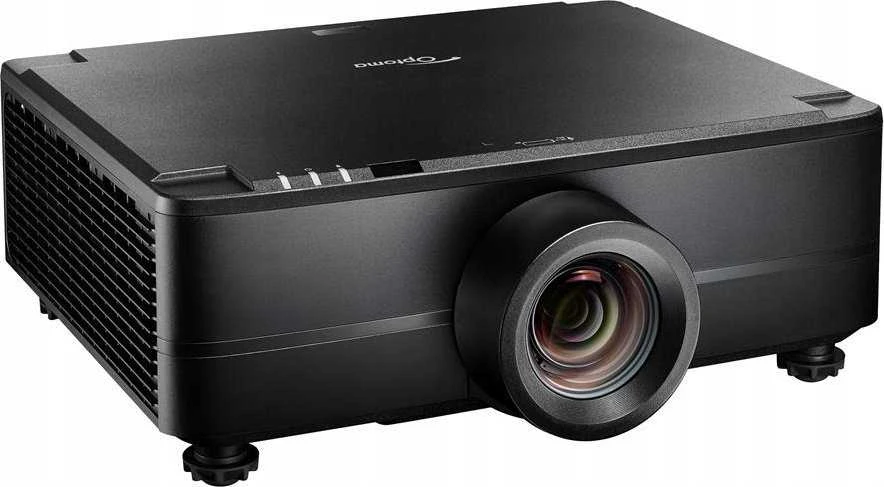 (1920x1200) Optoma ZU820TST - DLP-Projektorius - lazerinis - 3D - 8100 lm - WUXGA
