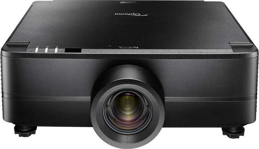 (1920x1200) Optoma ZU820TST - DLP-Projektorius - lazerinis - 3D - 8100 lm - WUXGA