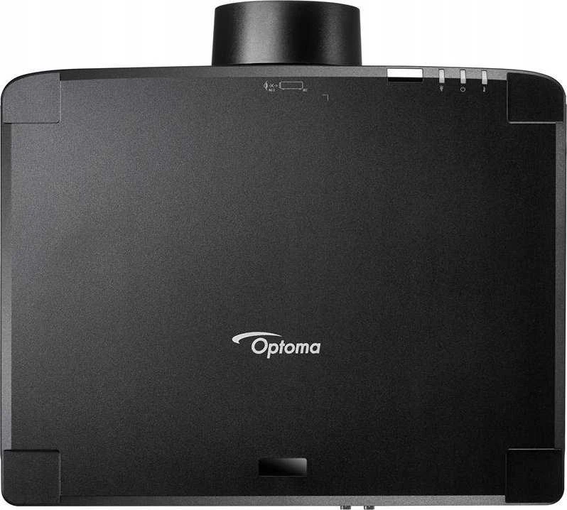 (1920x1200) Optoma ZU820TST - DLP-Projektorius - lazerinis - 3D - 8100 lm - WUXGA