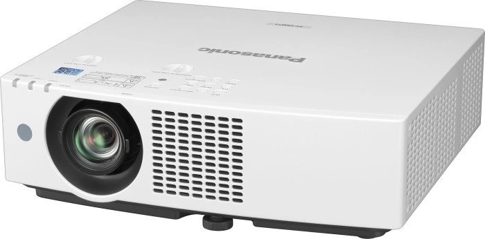 Projektorius Panasonic PT-VMZ51SEJ LCD lazerinis Beamer 5200 Lumen