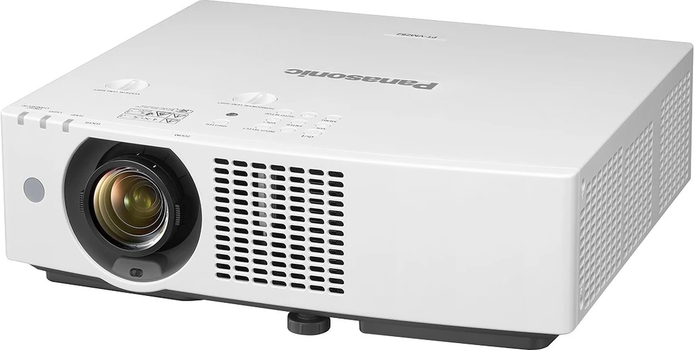 Projektorius Panasonic PT-VMZ62