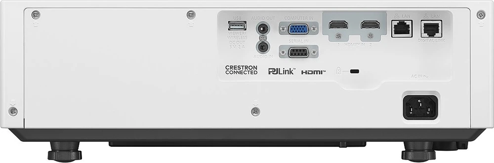 Projektorius Panasonic PT-VMZ62