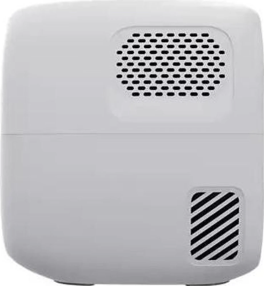Namų projektorius Philips NeoPix 130W, NPX130W/INT