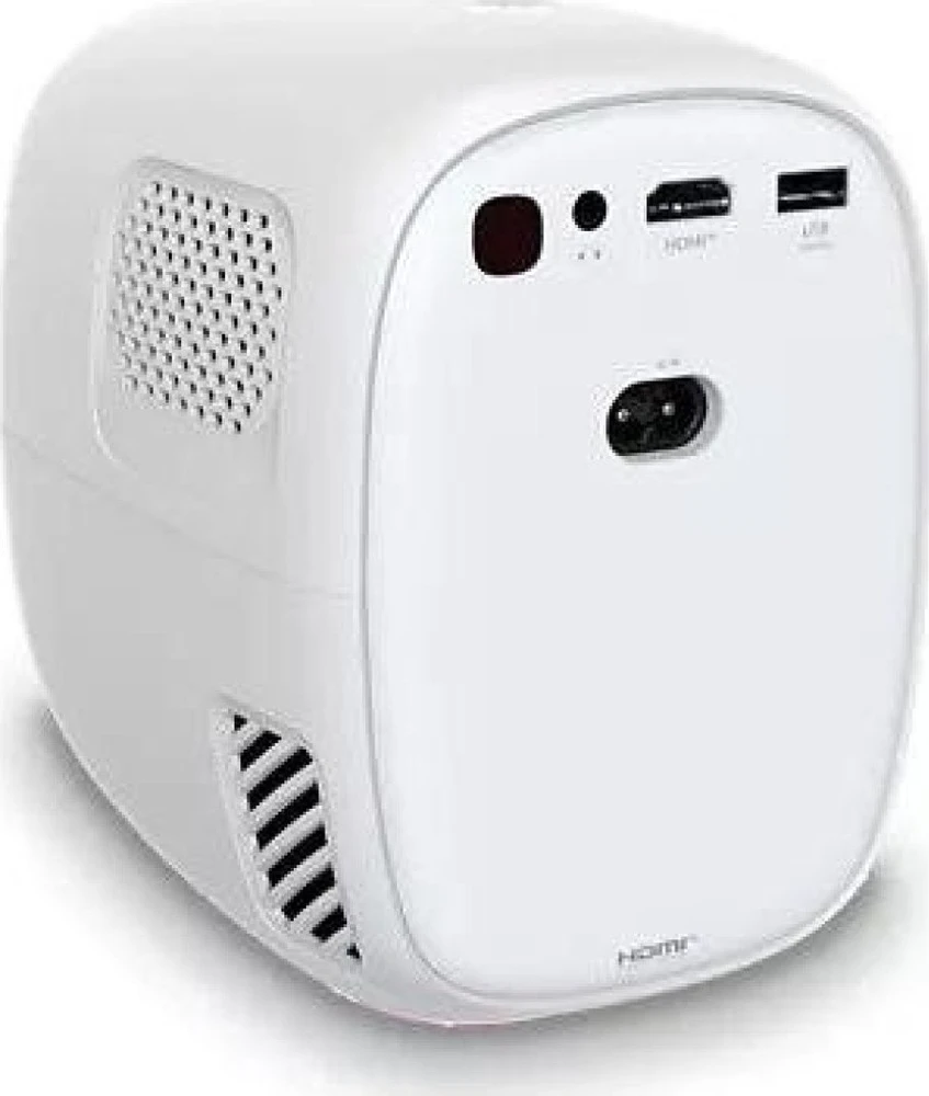 Namų projektorius Philips NeoPix 130W, NPX130W/INT
