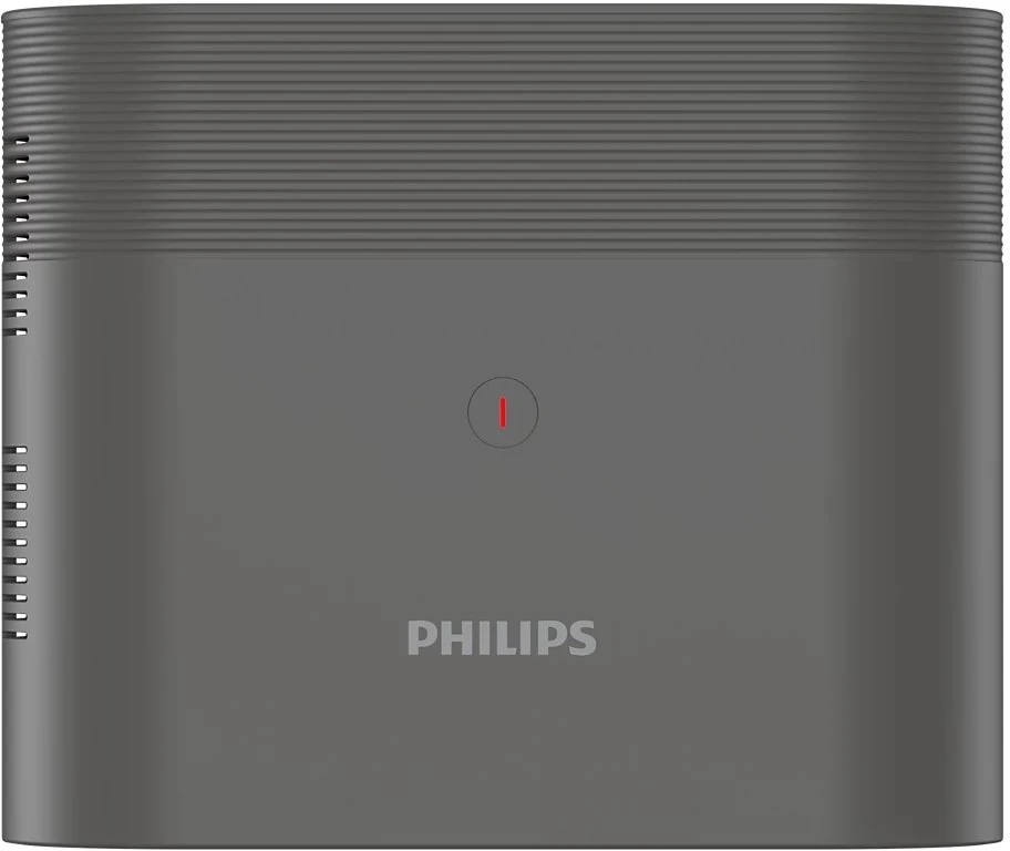 „Philips“ | Namų projektorius „NeoPix 160“ | „Full HD“ (1920 x 1080) | 250 ANSI liumenų | Juodas