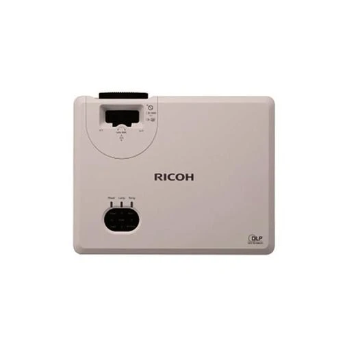 Projektorius Ricoh PJ WUL5860