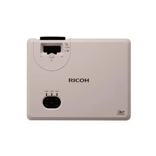 Projektorius Ricoh PJ WXL5860