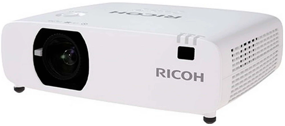 Ricoh PJ WUL5A50 projektorius