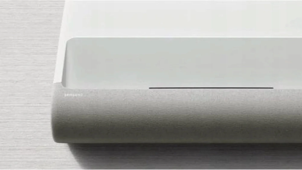 Projektorius Samsung SP-LPU7DSAX