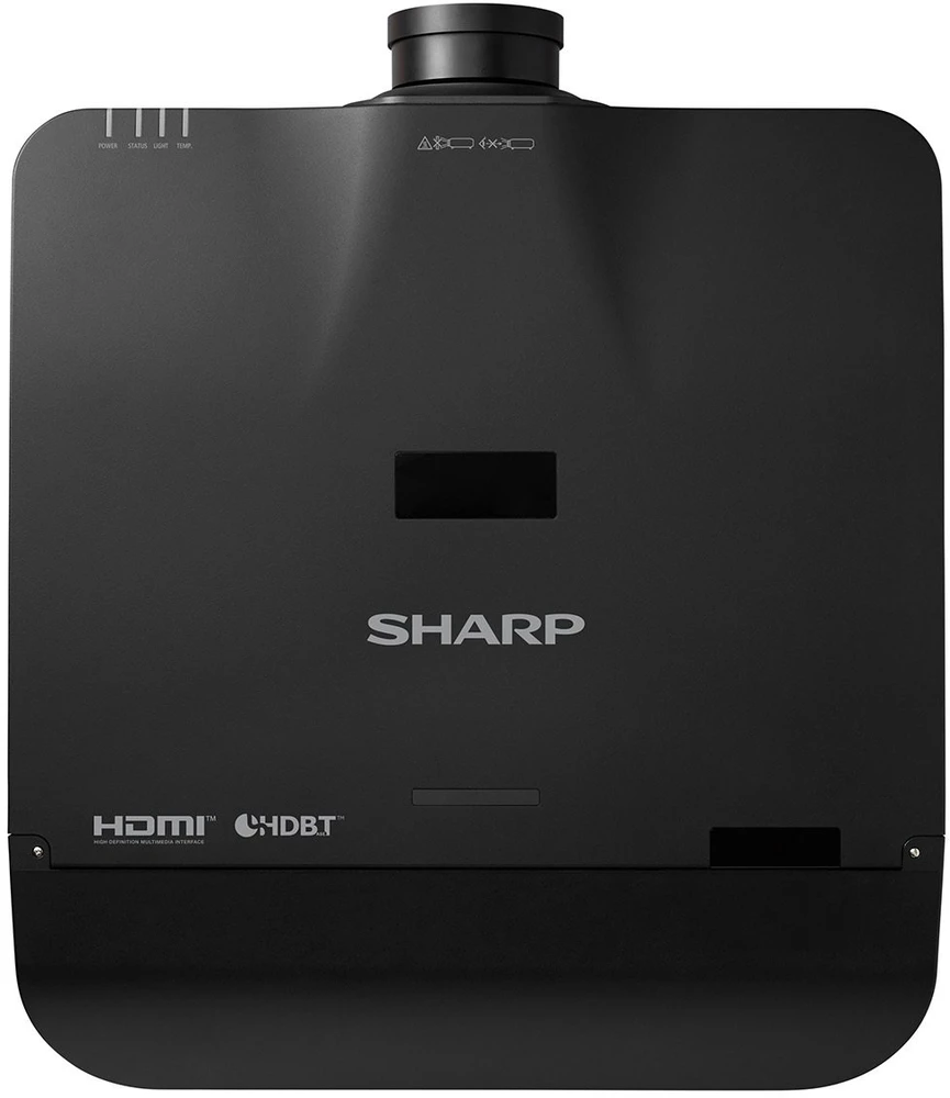 NEC Projektorius Sharp XP-A824U-B