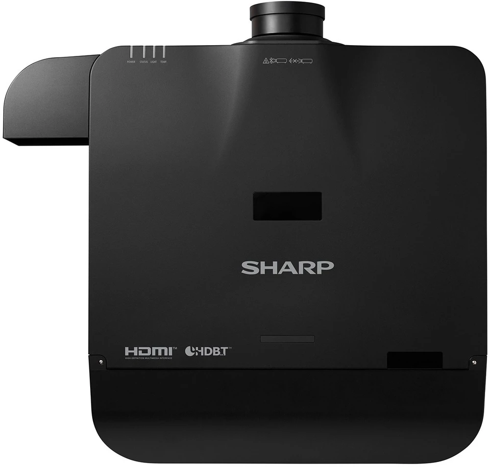 NEC Projektorius Sharp XP-A824U-B